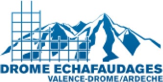 Drome Echafaudages